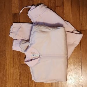 Lululemon Set
